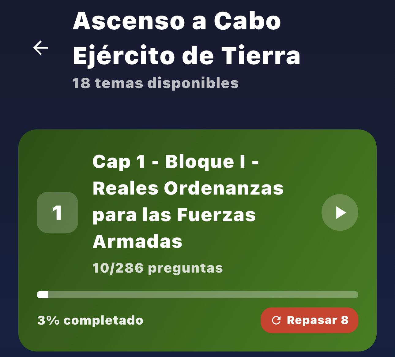 Temario
